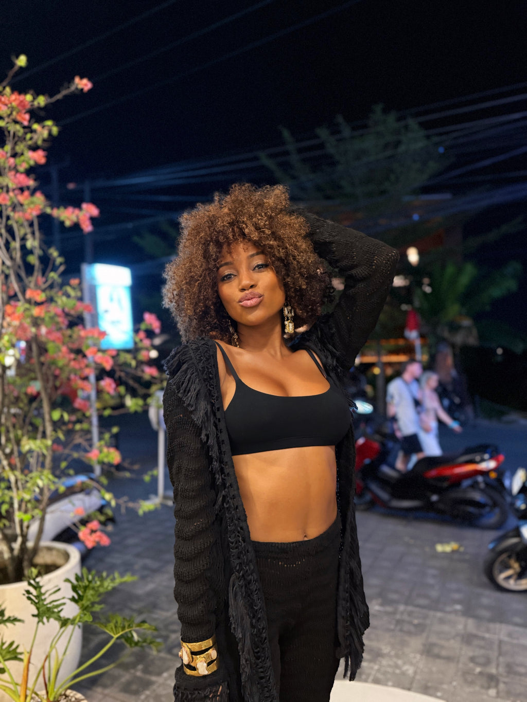 Savage Jacket