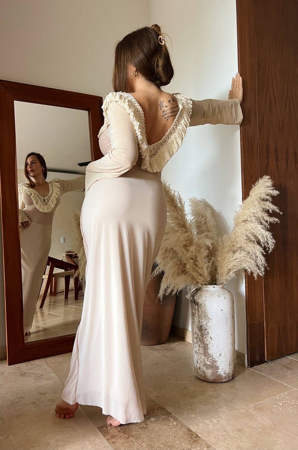 Savage Dress