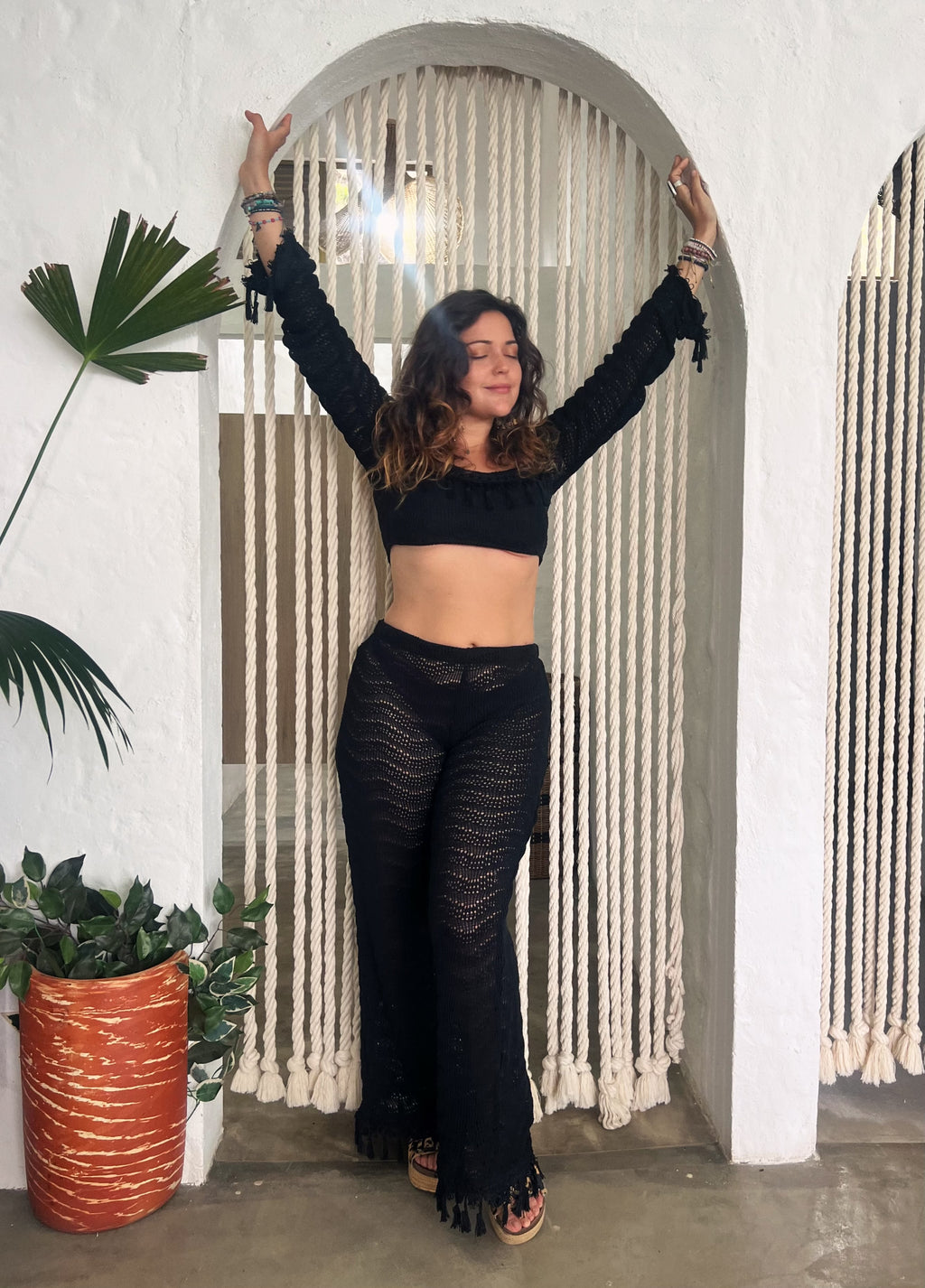 Maya Pants