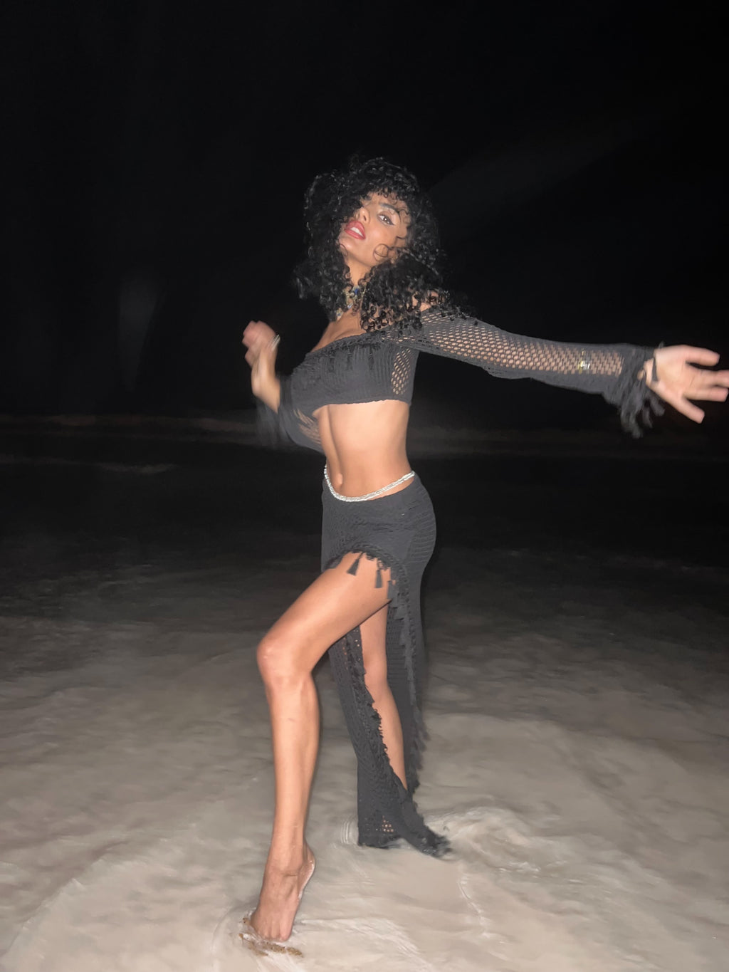 Maya Top