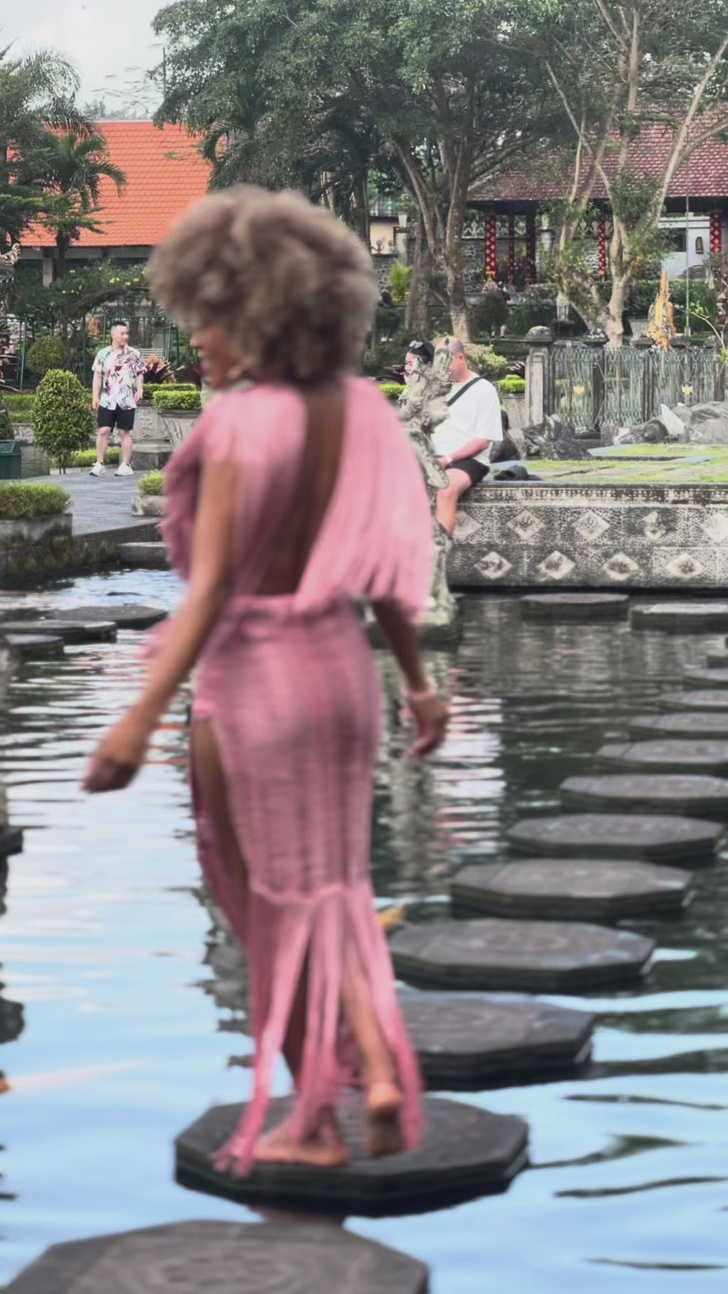 Aurora Dress